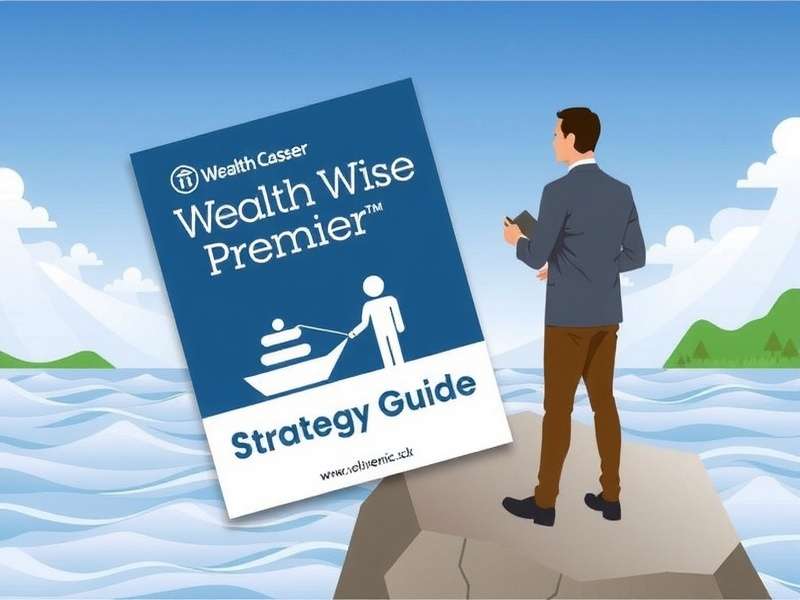 Wealth Wise Premier Strategy Guide