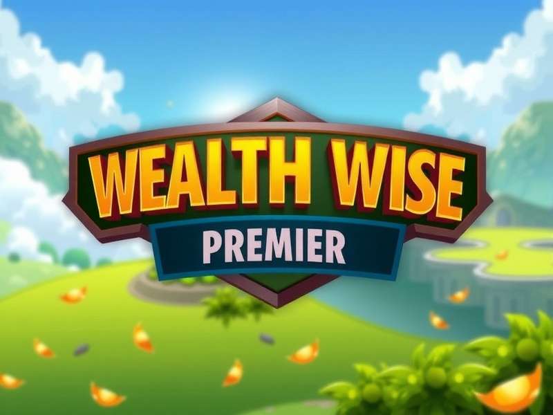 Wealth Wise Premier Game Banner